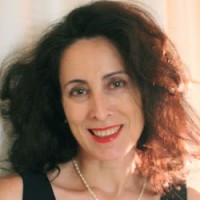 Yolanda Rousselet