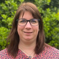 Miranda van der Velde-Prijs, MSc