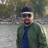 Sanjay Acharya