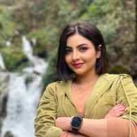 Niloofar Ebrahimi