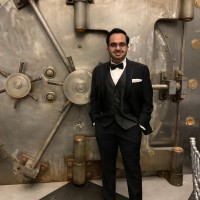 Zakaria Mannan