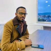 Alemayehu Getachew