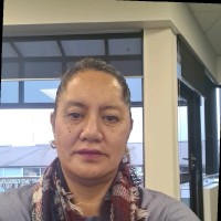 Ellen Sa'U