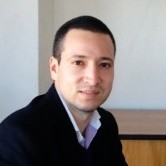 Salvador de la Barrera