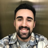 Daniel Pereira