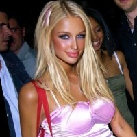 Jessica Hilton