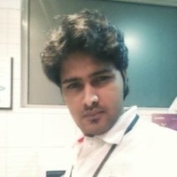 Gautam Kumar Ray