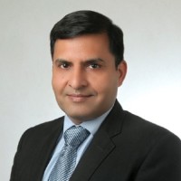 Saurabh Seth