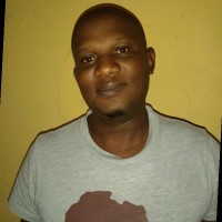 Mbulelwa Khunjwa