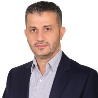 Feras Alqaisi
