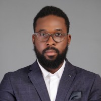 Tomiwa Ogunmodede