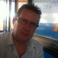 Roger Andrews