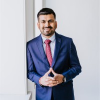 Tushar Thakkar