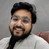Rahul Soni