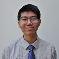 Joshua Liu