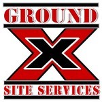 Ground X Site Services