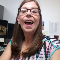 Julia Wiley