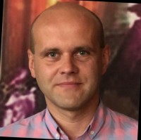 Oleg Demtsyukh