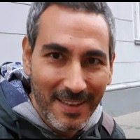 Luis Corrales Vasco