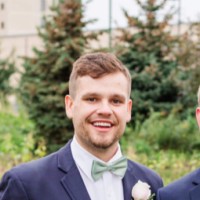 Levi Kempka