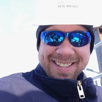 Pete Brown