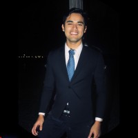 Oscar Mendo