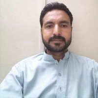 Afzal Ahmad Khan Afzal Khan