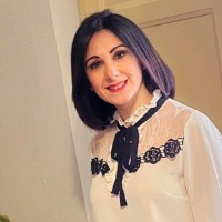 Laura Milazzo Sanfilipo