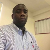 Donald Thomas