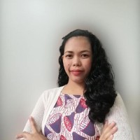 Zarah Mae Caga-Anan