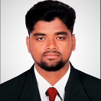 Karthikeyan M