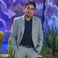Pradeep Giri