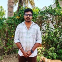 Arun Andrews