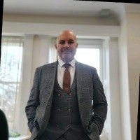 John Palmer
