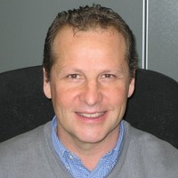 Bernard Choy