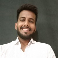 Pavan Deshmukh
