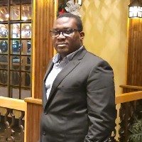 Afamefuna Obidigbo Eit, Capm,Cc