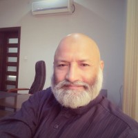 Ahmed Hanif