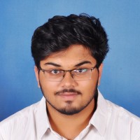 Kumar Shantanu Khare
