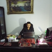 Wael Ahmed Ghaly