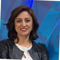 Burcu Altay Sanin
