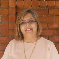 Gita Kansara