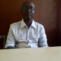 Mohamed Fofana