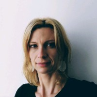 Polina Dzhelepova