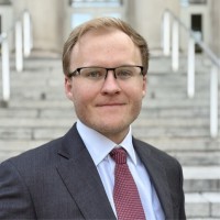 Daniel Carne