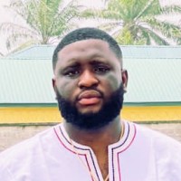Onoriode Akatakpo