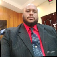 Paul Greenidge