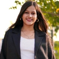 Chitra Garg
