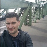 Sander van Manen
