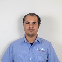 Ricardo Valencia Fernández